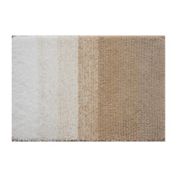 Studio 3B&trade; Ombre Stripe Bath Rug
