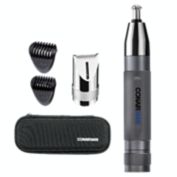 ConairMan&reg; Professional Premium Metal Nose Trimmer