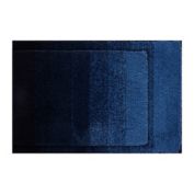 Studio 3B&trade; Ombre Stripe 2-Piece Bath Rug Set