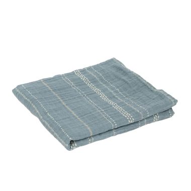 Little Unicorn&reg; 2-Pack Organic Cotton Muslin Swaddle Blankets. View a larger version of this product image.