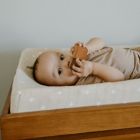 Alternate image 2 for Little Unicorn&reg; Organic Cotton Muslin Changing Pad Cover