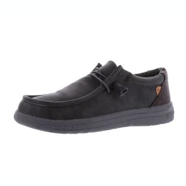 Lamo&reg; Paul Men's Slip-On Casual Shoe. View a larger version of this product image.