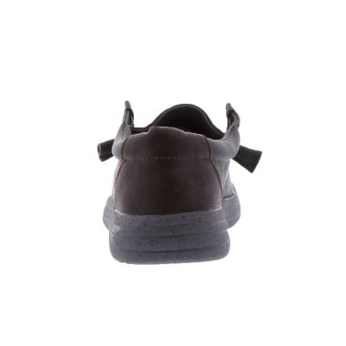 Lamo&reg; Paul Men's Slip-On Casual Shoe. View a larger version of this product image.