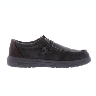 Lamo&reg; Paul Men's Slip-On Casual Shoe. View a larger version of this product image.