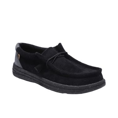 Lamo&reg; Paul Men's Slip-On Casual Shoe. View a larger version of this product image.