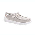 Alternate image 0 for Lamo&reg; Paul Size 11 Men&#39;s Slip-On Casual Shoe in White