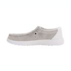 Alternate image 1 for Lamo&reg; Paul Size 11 Men&#39;s Slip-On Casual Shoe in White