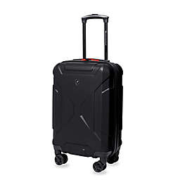 American Green Travel Vailor 20-Inch Hardside Carry On Spinner Luggage