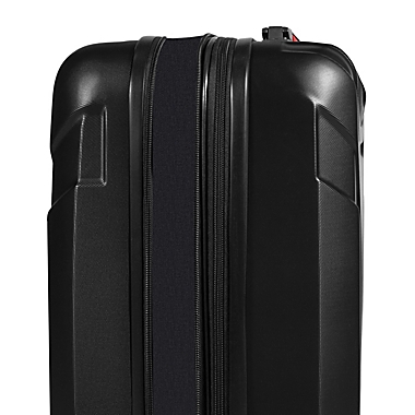 American Green Travel Vailor 20-Inch Hardside Carry On Spinner Luggage. View a larger version of this product image.