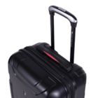 Alternate image 1 for American Green Travel Vailor 20-Inch Hardside Carry On Spinner Luggage