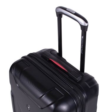 American Green Travel Vailor 20-Inch Hardside Carry On Spinner Luggage. View a larger version of this product image.