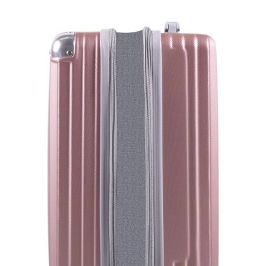 American Green Travel Bradford 20-Inch Carry On Spinner Luggage. View a larger version of this product image.
