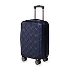 Alternate image 0 for American Green Travel Chester 20-Inch Hardside Spinner Carry On Luggage