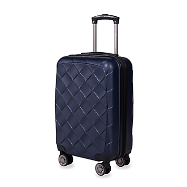 American Green Travel Chester 20-Inch Hardside Spinner Carry On Luggage. View a larger version of this product image.