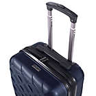 Alternate image 1 for American Green Travel Chester 20-Inch Hardside Spinner Carry On Luggage