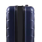 Alternate image 2 for American Green Travel Chester 20-Inch Hardside Spinner Carry On Luggage