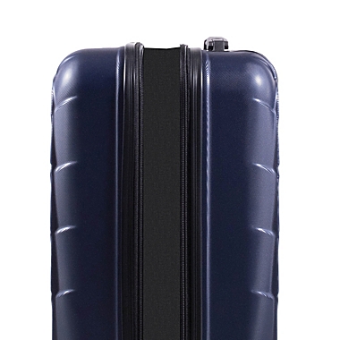 American Green Travel Chester 20-Inch Hardside Spinner Carry On Luggage. View a larger version of this product image.