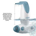 Alternate image 9 for Conair&reg;  Hydro Jet Bath Spa in White