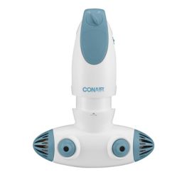Conair®  Hydro Jet Bath Spa in White