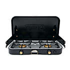 Alternate image 0 for Coleman&reg; 1900 Collection&trade; 3-in-1 Propane Stove in Black
