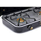Alternate image 9 for Coleman&reg; 1900 Collection&trade; 3-in-1 Propane Stove in Black