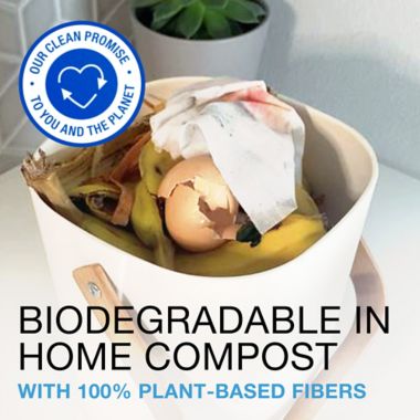 Neutrogena&reg; 25- Count Makeup Remover Cleansing Towelettes Refill Pack. View a larger version of this product image.