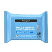 Neutrogena&reg; 25- Count Makeup Remover Cleansing Towelettes Refill Pack