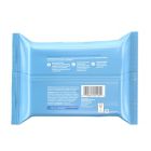 Alternate image 1 for Neutrogena&reg; 25- Count Makeup Remover Cleansing Towelettes Refill Pack