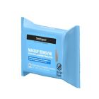 Alternate image 3 for Neutrogena&reg; 25- Count Makeup Remover Cleansing Towelettes Refill Pack