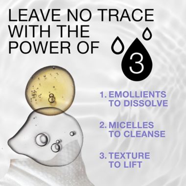 Neutrogena&reg; Night Calming 25-Count Makeup Remover Cleansing Towelettes. View a larger version of this product image.