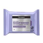 Alternate image 0 for Neutrogena&reg; Night Calming 25-Count Makeup Remover Cleansing Towelettes
