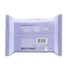 Alternate image 1 for Neutrogena&reg; Night Calming 25-Count Makeup Remover Cleansing Towelettes