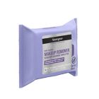 Alternate image 2 for Neutrogena&reg; Night Calming 25-Count Makeup Remover Cleansing Towelettes