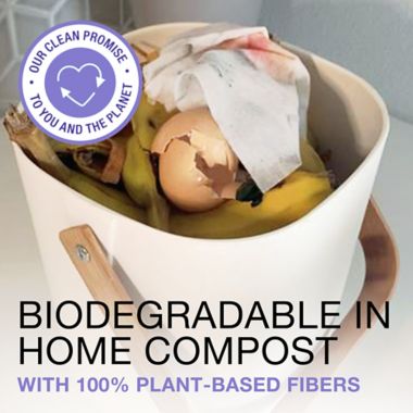 Neutrogena&reg; Night Calming 25-Count Makeup Remover Cleansing Towelettes. View a larger version of this product image.