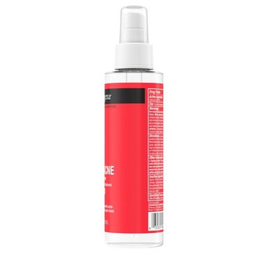 Neutrogena&reg; 5.5 fl. oz. Stubborn Body Acne Treatment Spray. View a larger version of this product image.
