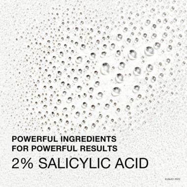 Neutrogena&reg; 5.5 fl. oz. Stubborn Body Acne Treatment Spray. View a larger version of this product image.