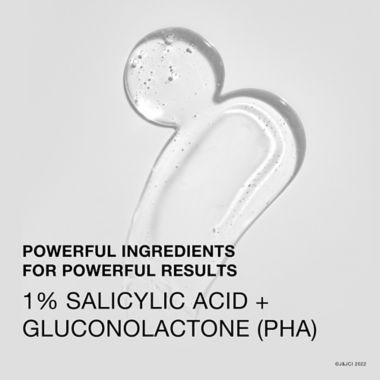 Neutrogena&reg; 8.5 fl. oz. Stubborn Body Acne Cleanser &amp; Exfoliator. View a larger version of this product image.