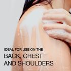 Alternate image 7 for Neutrogena&reg; 8.5 fl. oz. Stubborn Body Acne Cleanser &amp; Exfoliator