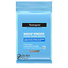 Alternate image 0 for Neutrogena&reg; 7-Count Makeup Remover Cleansing Towelettes