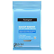 Neutrogena&reg; 7-Count Makeup Remover Cleansing Towelettes