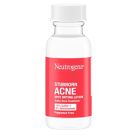 Alternate image 2 for Neutrogena&reg; 1 fl. oz. Stubborn Acne Drying Lotion