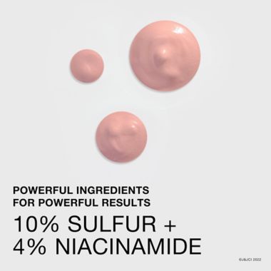 Neutrogena&reg; 1 fl. oz. Stubborn Acne Drying Lotion. View a larger version of this product image.