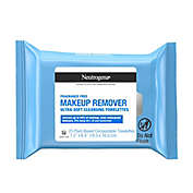 Neutrogena&reg; 25-Count Makeup Remover Cleansing Towelettes Fragrance-Free