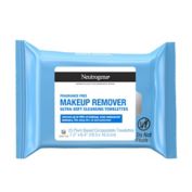 Neutrogena&reg; 25-Count Makeup Remover Cleansing Towelettes Fragrance-Free