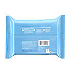 Alternate image 1 for Neutrogena&reg; 25-Count Makeup Remover Cleansing Towelettes Fragrance-Free