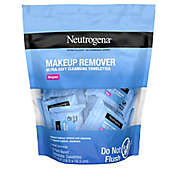 Neutrogena&reg; 20-Count Makeup Remover Cleansing Towelettes Singles