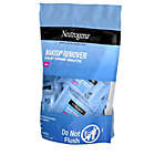 Alternate image 4 for Neutrogena&reg; 20-Count Makeup Remover Cleansing Towelettes Singles