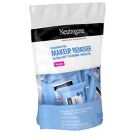 Alternate image 3 for Neutrogena&reg; 20-count Fragrance-Free Makeup Remover Cleansing Towelettes