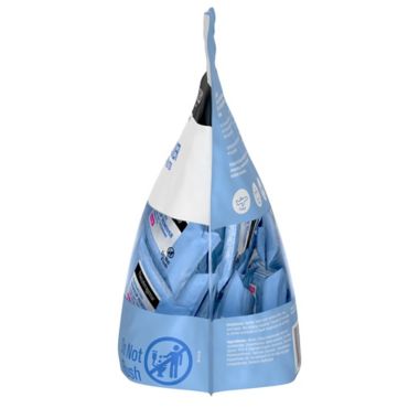 Neutrogena&reg; 20-count Fragrance-Free Makeup Remover Cleansing Towelettes. View a larger version of this product image.