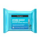 Alternate image 0 for Neutrogena&reg; Hydro Boost 25-Count Cleansing Towelettes